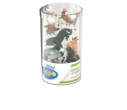 miniatyrfigurer