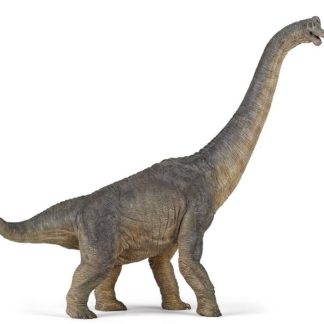 Brachiosaurus , Lekefigur - Papo