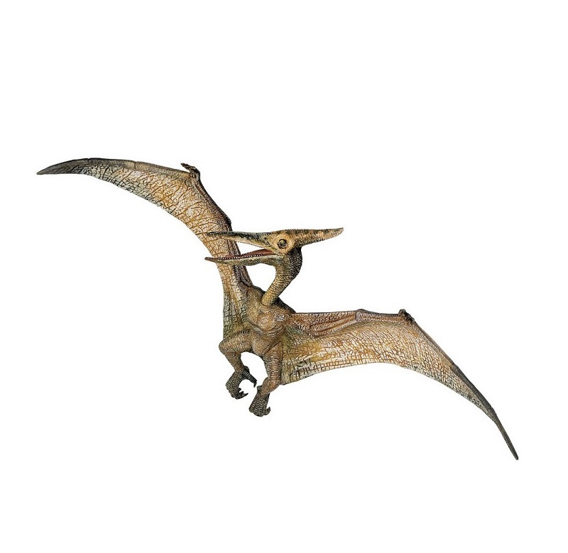 Dinosaurfigur, Pteranodon - Papo