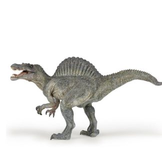 spinosaurus figur dinosaurfigur fra papo