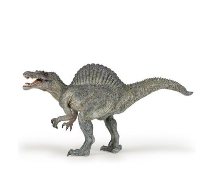 spinosaurus figur dinosaurfigur fra papo
