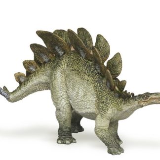 stegosaurus papo dinosaurfigur