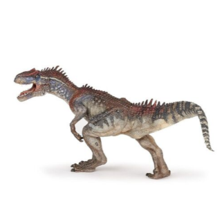 Dinosaurleke, Allosaurus - Papo