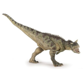 Carnosaurus dinosaurfigur fra papo