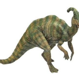parasaurolophus dinosaurfigur papo