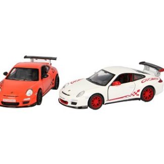 modellbil porsche