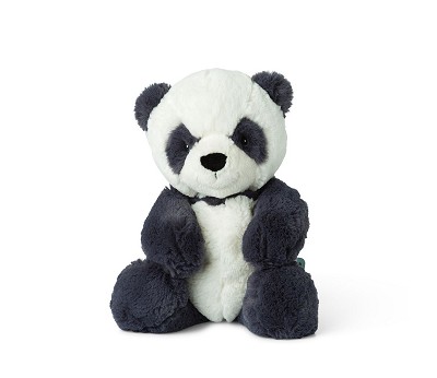 panda bamse , panda kosedyr