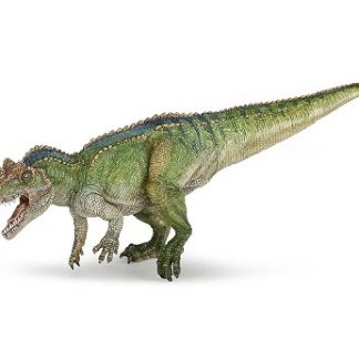 Dinosaur Ceratosaurus fra Papo