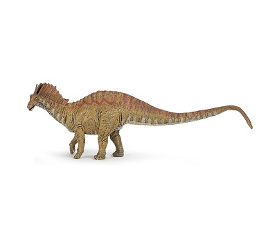 Dinosaurfigur - Amargasaurus fra PAPO dinosaurleke
