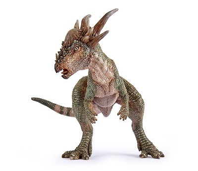 stygimoloch dinosaurfigur papo