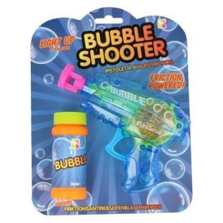 såpeboblepistol