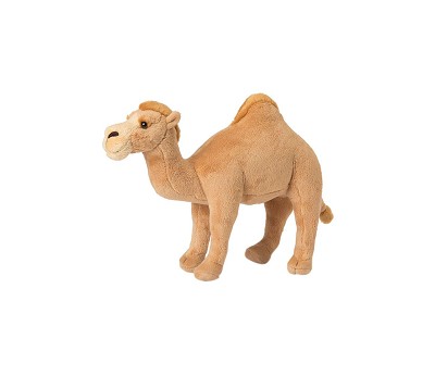 Kosedyr, kamel - 29 cm - WWF