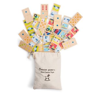domino i tre new classic toys