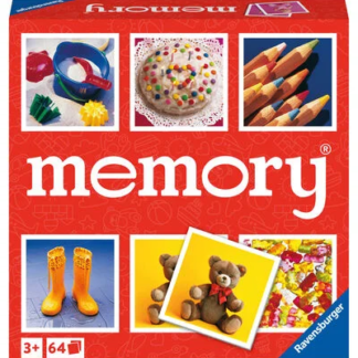 memo ravensburger