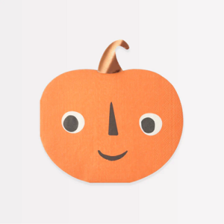 halloweenservietter
