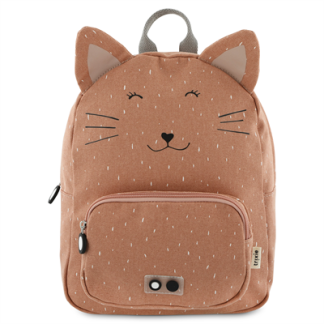 barnehagesekk trixie katt