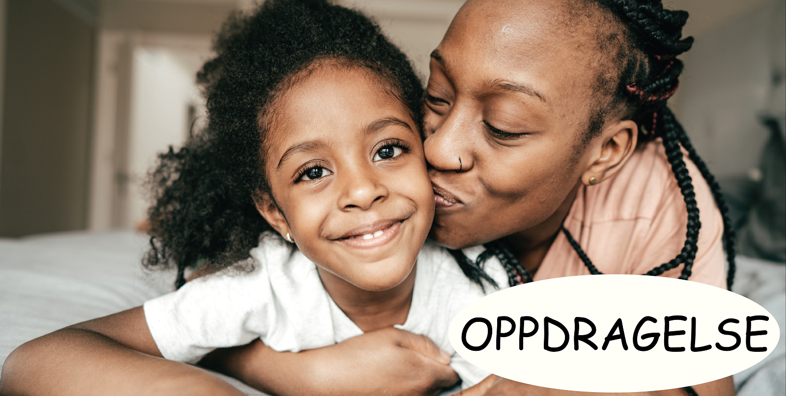 OPPDRAGELSE