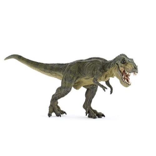 Dinosaurfigur, Tyrannosaurus Rex - Papo