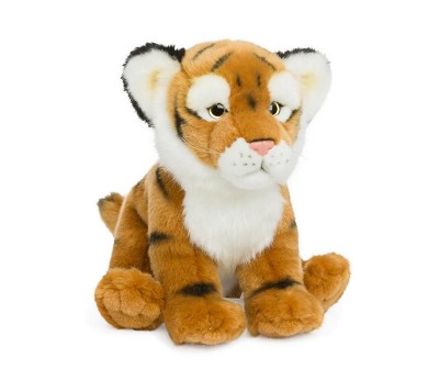 Kosebamse - Tiger, 23 cm - WWF